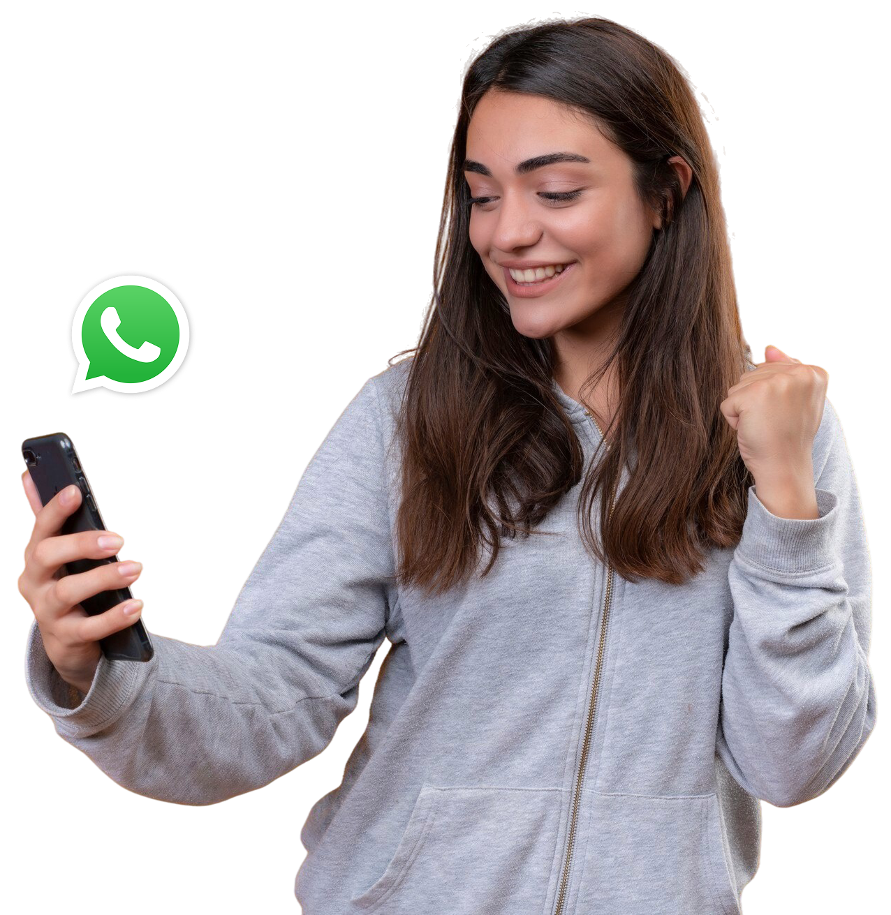 MsgWave WhatsApp Automation