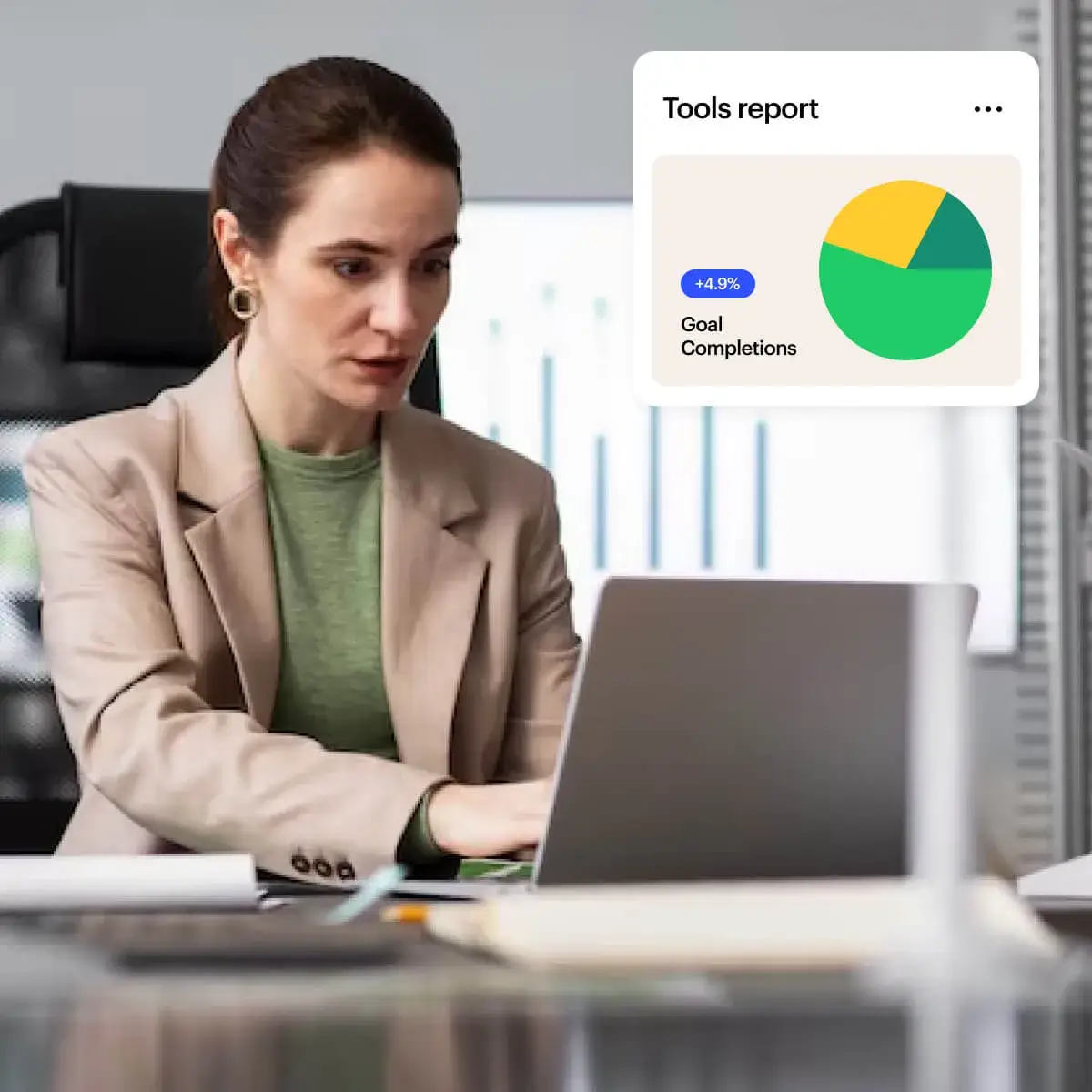 AI-Driven CRM